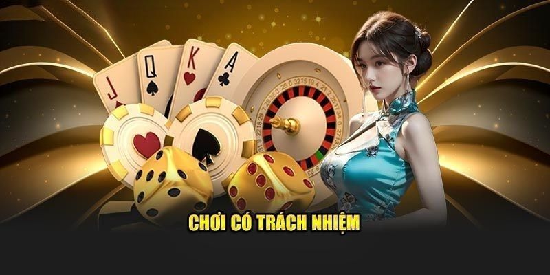 Các nguyên tắc cần nhớ để chơi có trách nhiệm cùng Sunwin Các nguyên tắc cần nhớ để chơi có trách nhiệm cùng Sunwin