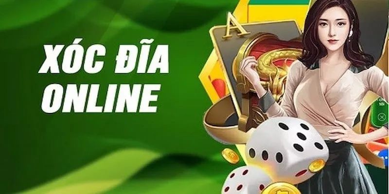 Xóc Đĩa Online Là Gì? Xóc Đĩa Online Là Gì?